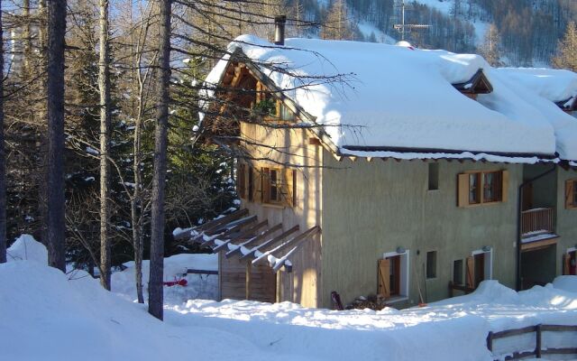 Guesthouse Chalet di Montagna