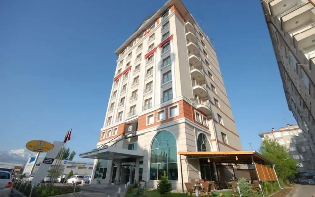 Serace Hotel