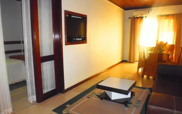 Hotel Amazon River