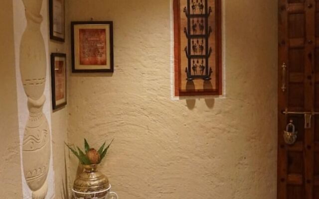 Shri Nilayam Kutir