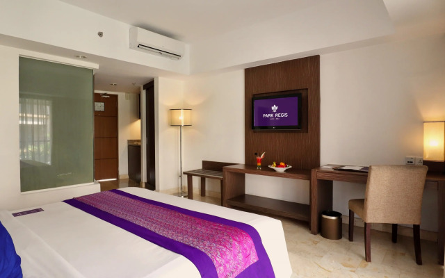 Cross Vibe Paasha Atelier Bali Kuta