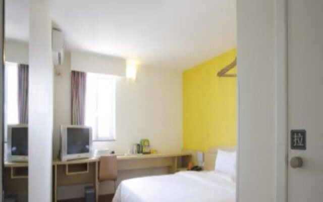 7Days Inn Yichang Wanda Plaza