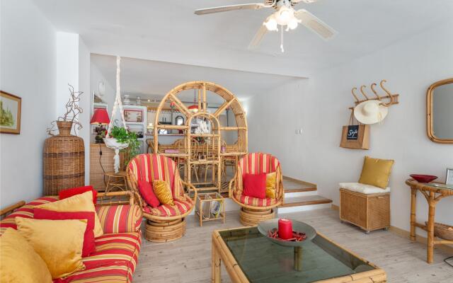 Apartamento 24 Edificio Canopus