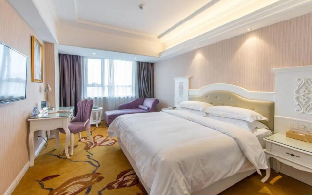 Vienna Hotel Guangxi Guilin