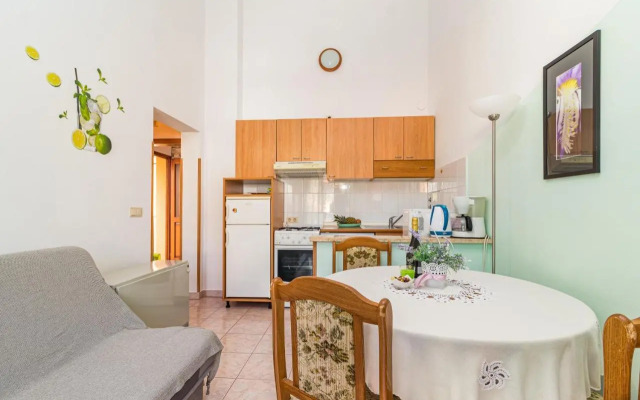 Apartment Buic