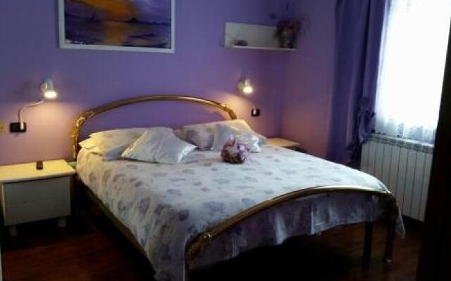 b&b la culla di trieste