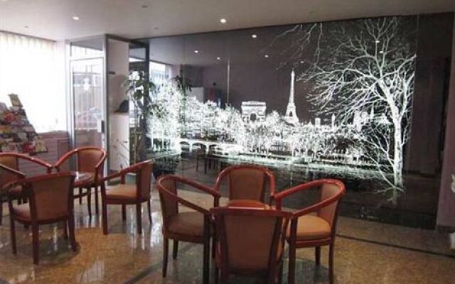 Hotel Seb&Co