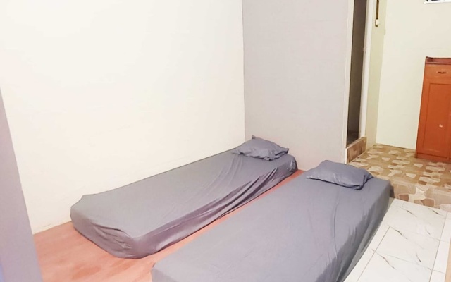 Hotel O near Ahmad Yani International – Guest Rooms – Semarang