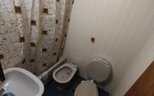 Departamento para 2 a una cuadra del Mar