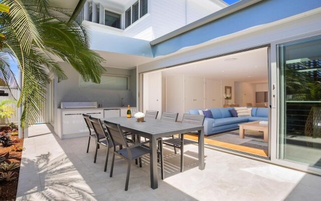 Your Luxury Escape - Ocean Pearl