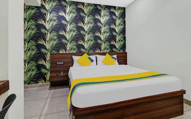 Hotel NRM Residency