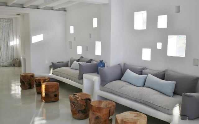 Axel Beach Mykonos - Adults Only