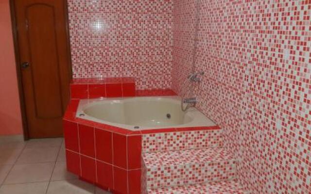 Hotel Via Loma Blanca