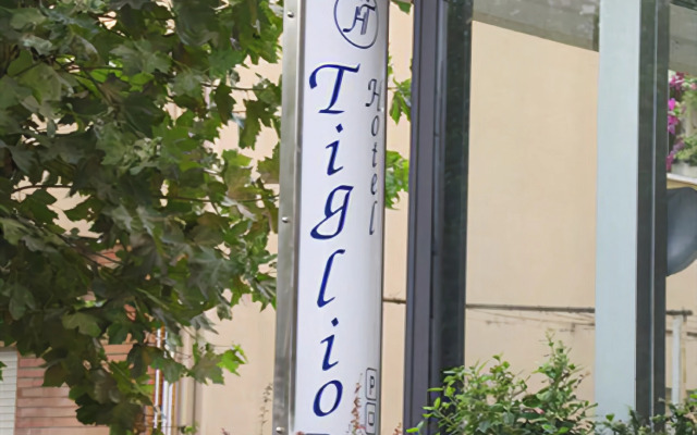 Hotel Tiglio