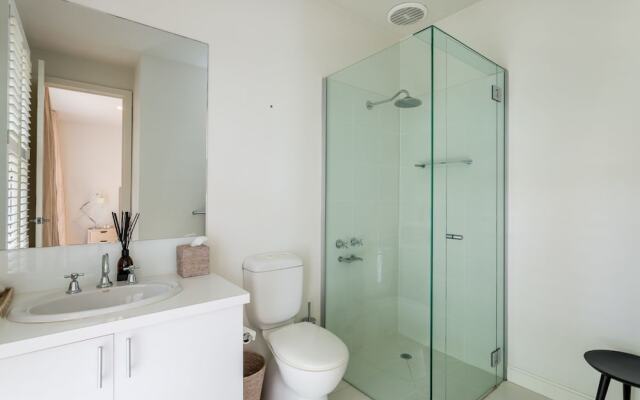 The Portsea Retreat