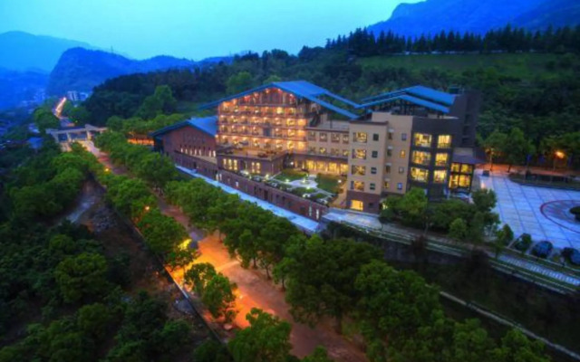 Geheyan Hotel