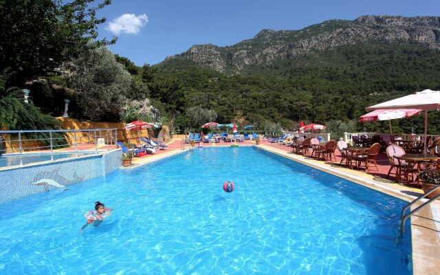 Oludeniz Manzara Hotel