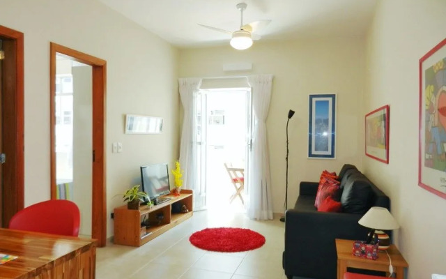 Quarto e Sala Copa COP29