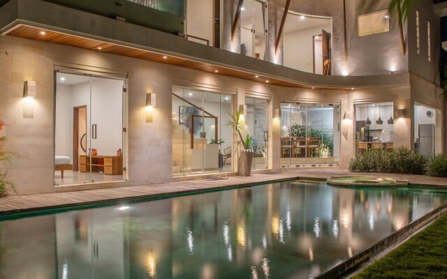 Villa K