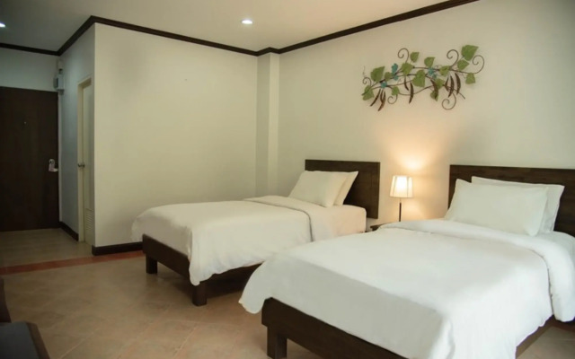 Park 38 Hotel