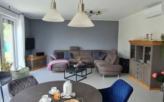 Garden Magic Comfortable Holiday Residence