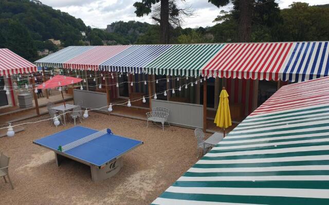 Gulliver's Resort Matlock Bath