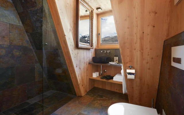 HochLeger - Chalet Refugium