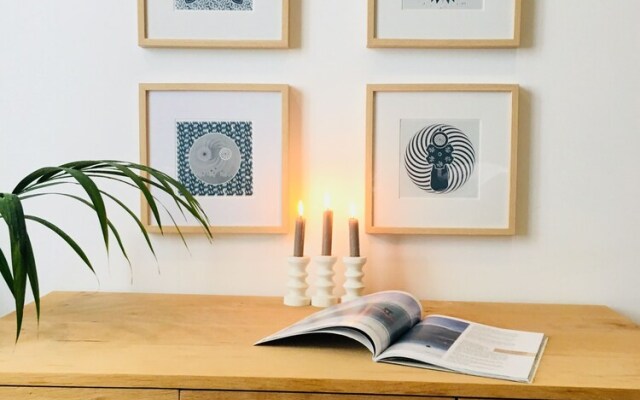 Les Chambres de lImprimerie