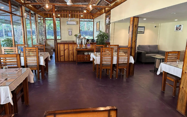 Jungleciti House Kaziranga National Park