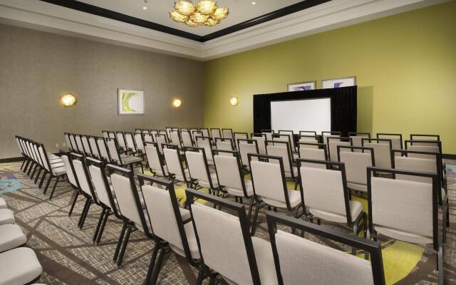 Hilton Garden Inn College Station