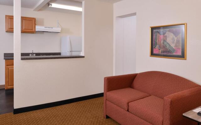 Americas Best Value Inn & Suites Atlantic