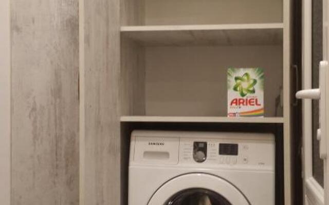 Yerevan Center Studio Apartment