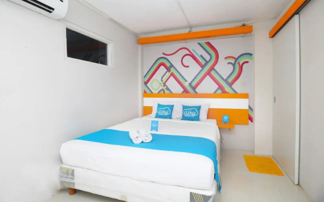 Airy Banyumanik Soedarto 11 Semarang