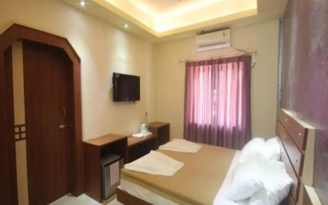 Hotel Urmee