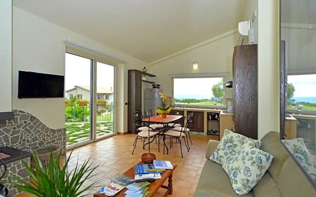 Country House Arborea