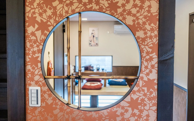 KYORAN INARISOU-Vacation STAY 72413