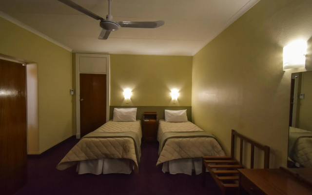 Park Hotel Bethlehem
