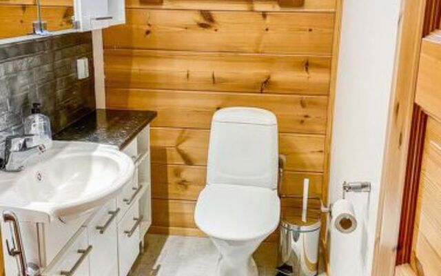 Holiday Home Utsunusko a
