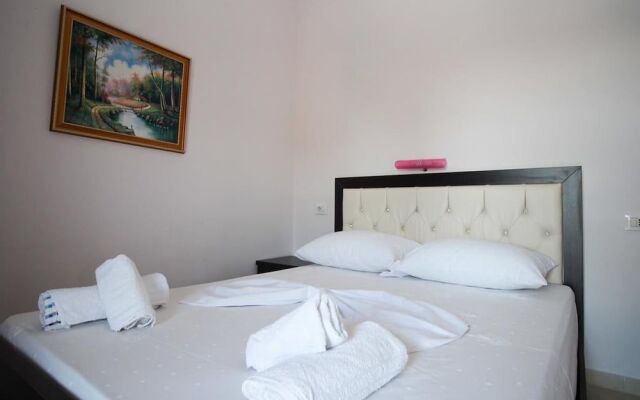 Blue Bay Hotel