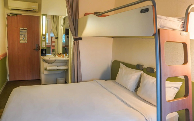 ibis budget Bayeux