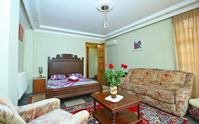 Babilina Hotel