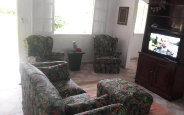 Pousada Princesa Do Vale