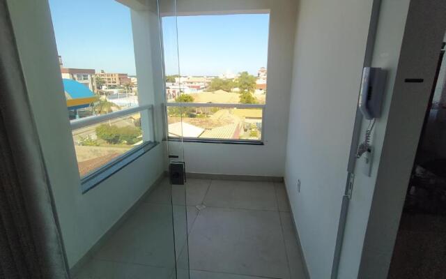 Captiva Beach - 400m da PRAIA - WiFi - Netflix - Residencial Captiva