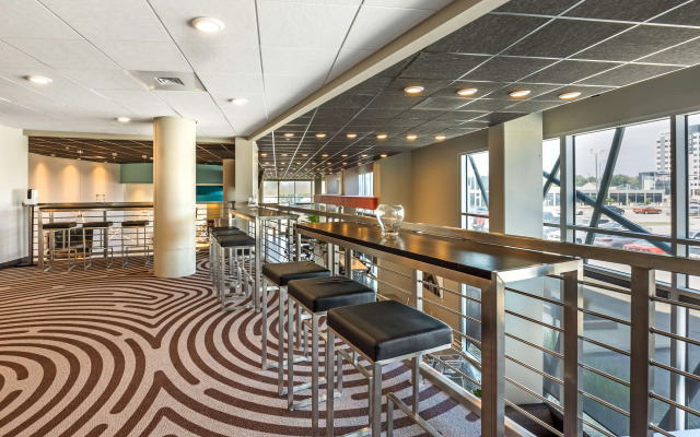 Vīb Best Western Springfield