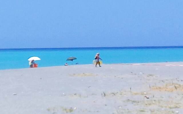Pellicano Beach Resort