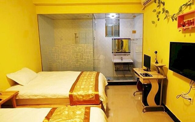 Xiao Lan Ren Exquisite Hostel