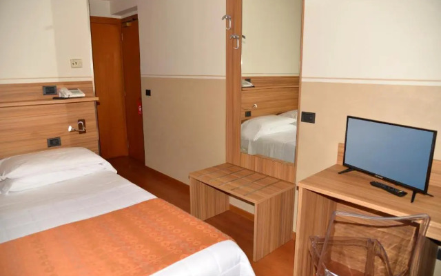 Hotel Amadeus Torino