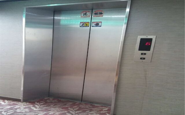 Milgam Central Hotel