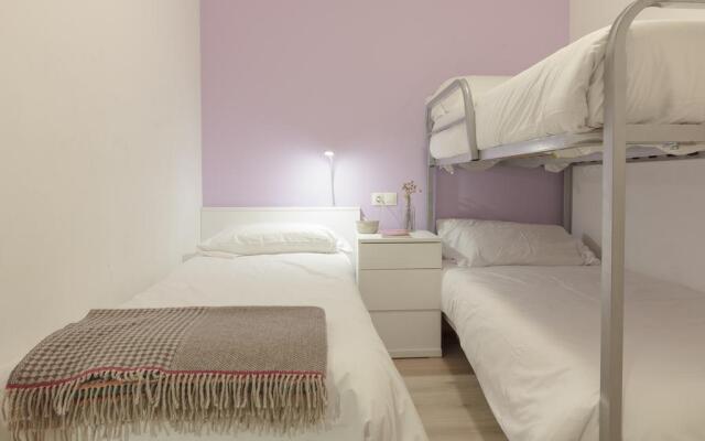 Apartaments Maragall