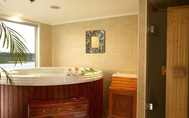 Sonesta Moon Goddess Cruise - Luxor- Aswan - 03 & 07 nights Each Saturday - фото 3